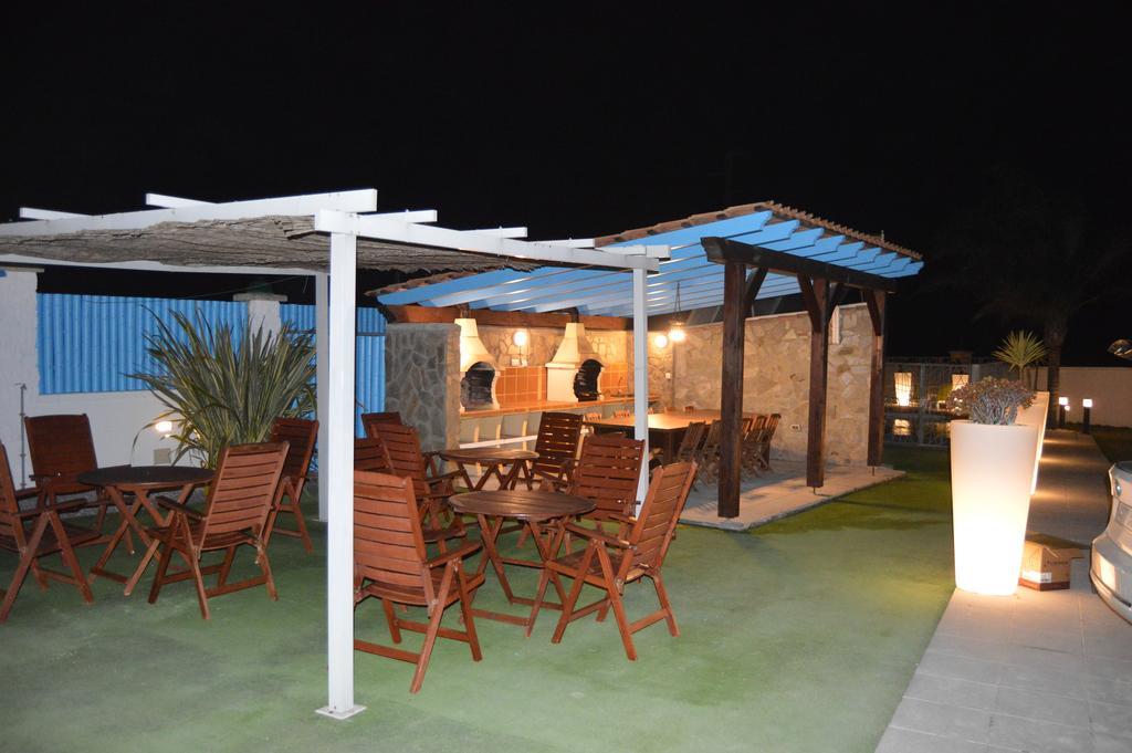 El Caseron de Conil&Spa Conil De La Frontera Exterior foto