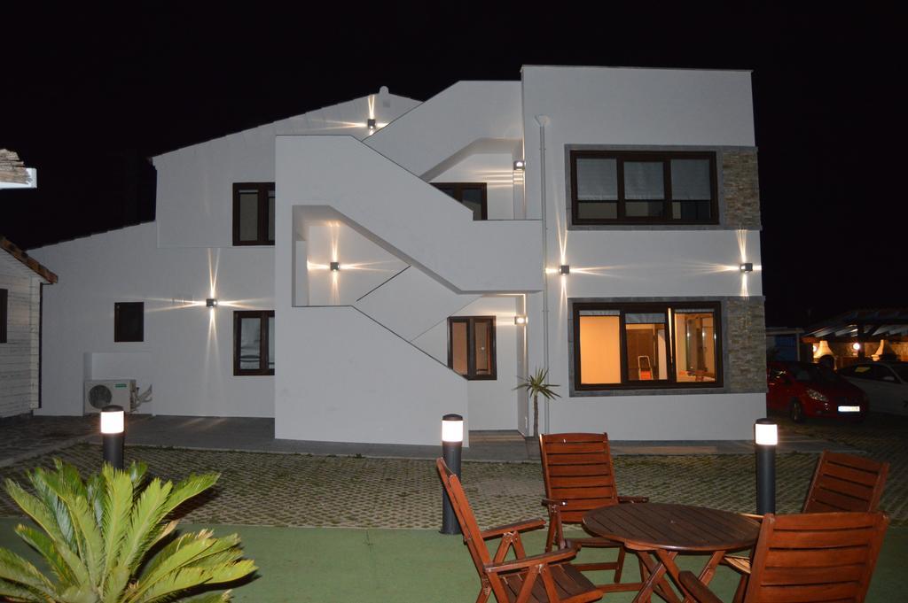 El Caseron de Conil&Spa Conil De La Frontera Exterior foto