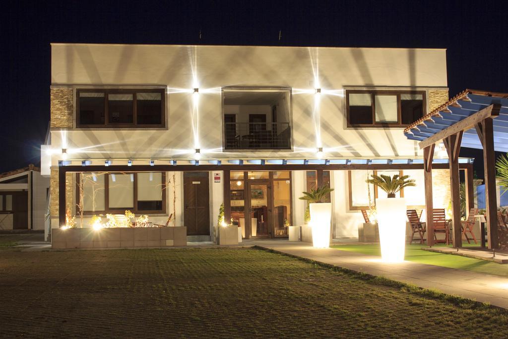 El Caseron de Conil&Spa Conil De La Frontera Exterior foto
