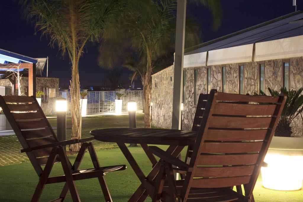 El Caseron de Conil&Spa Conil De La Frontera Exterior foto