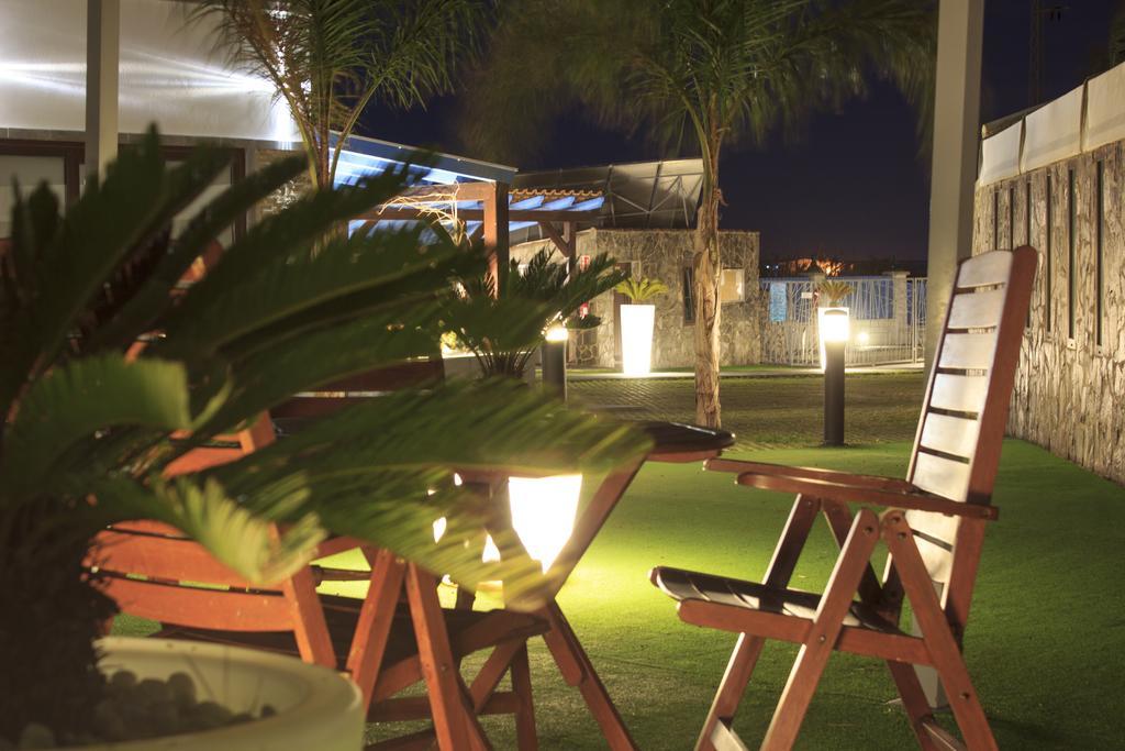 El Caseron de Conil&Spa Conil De La Frontera Exterior foto