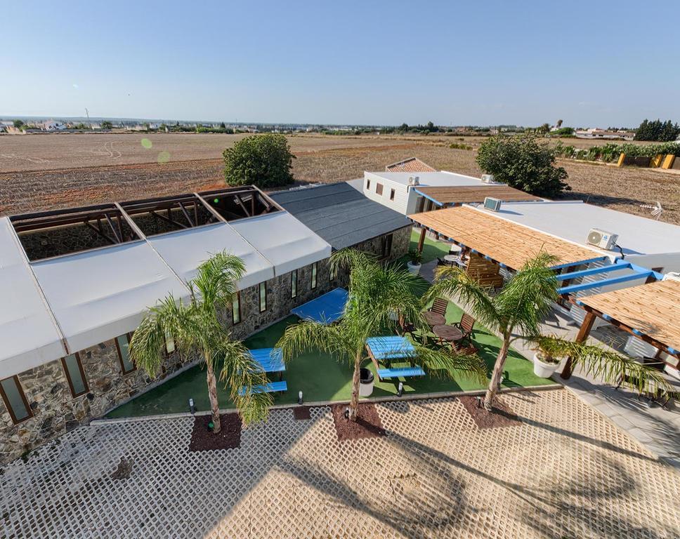El Caseron de Conil&Spa Conil De La Frontera Exterior foto
