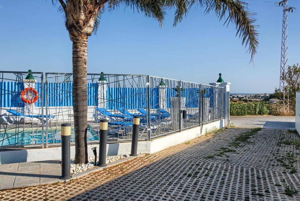 El Caseron de Conil&Spa Conil De La Frontera Exterior foto