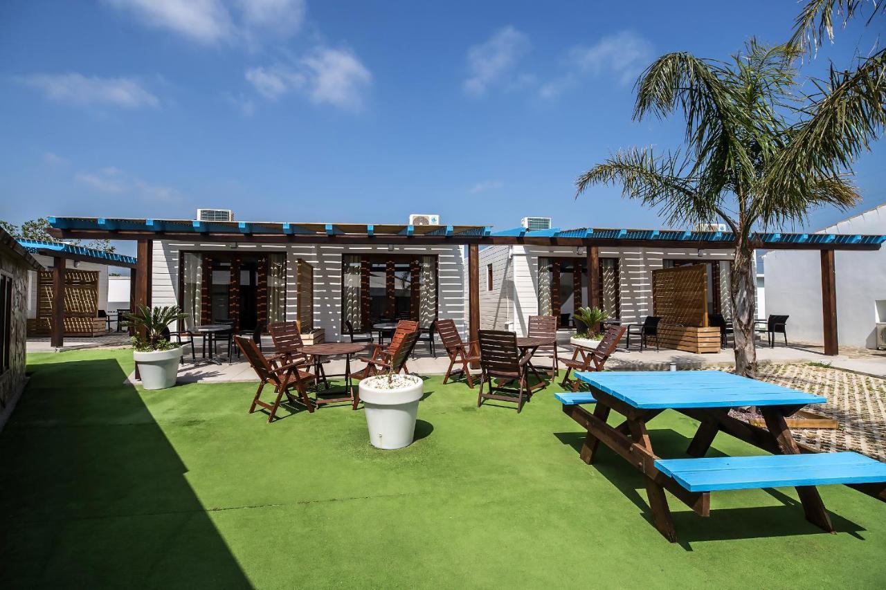 El Caseron de Conil&Spa Conil De La Frontera Exterior foto
